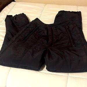 Men’s Chalet Ski Pants